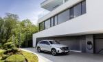 Mercedes-Benz EQC400 4Matic 2019 года (WW)
